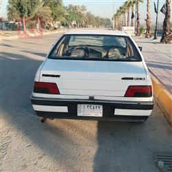 بیجۆ 405